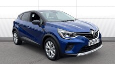 Renault Captur 1.3 TCE 140 Iconic Edition 5dr Petrol Hatchback